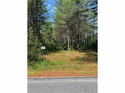 Residential Land For Sale in Ossipee, New Hampshire