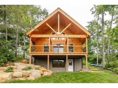 Home For Sale in Barnstead, New Hampshire