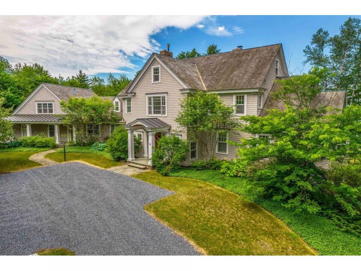 Picture of Home For Sale in Randolph, Vermont, United States