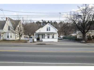 Home For Sale in Laconia, New Hampshire