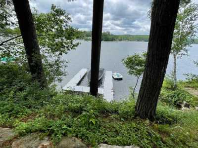 Home For Sale in Belmont, New Hampshire