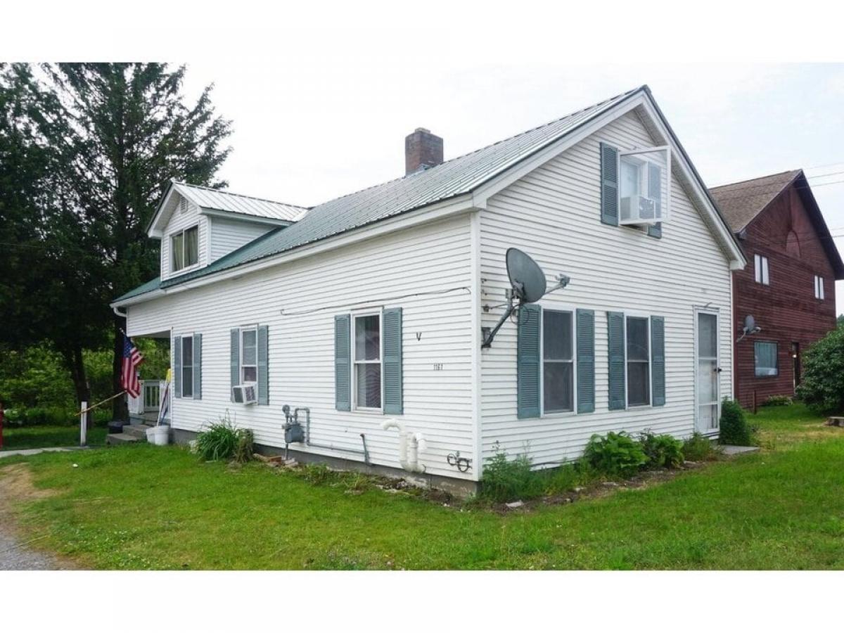 Picture of Home For Sale in Georgia, Vermont, United States