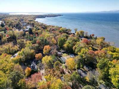 Residential Land For Sale in Burlington, Vermont