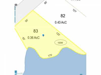 Residential Land For Sale in Gilmanton, New Hampshire