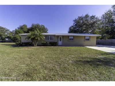 Home For Sale in Palatka, Florida