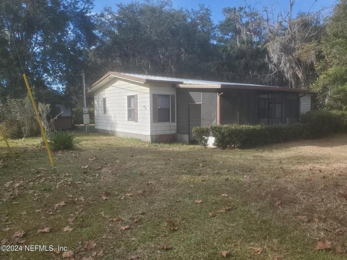 Picture of Home For Sale in Crescent City, Florida, United States