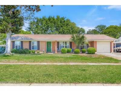 Home For Sale in Jacksonville, Florida