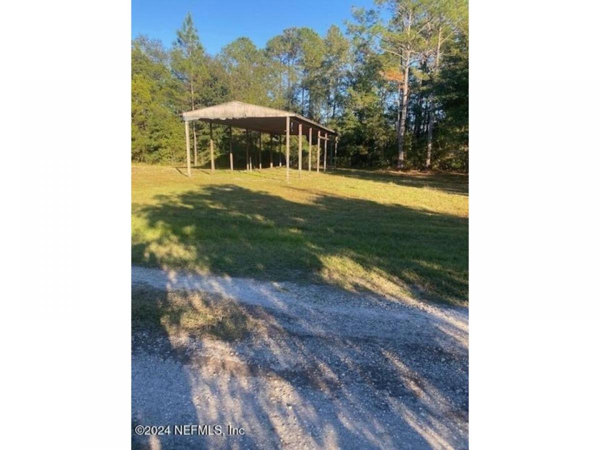 Picture of Residential Land For Sale in Palatka, Florida, United States