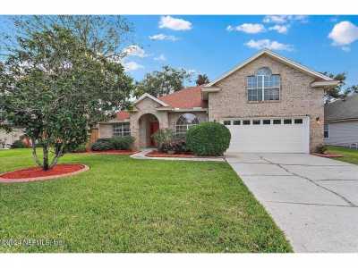 Home For Sale in Saint Johns, Florida