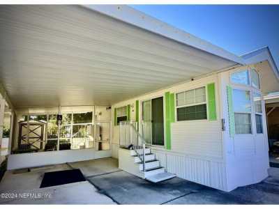 Home For Sale in Welaka, Florida