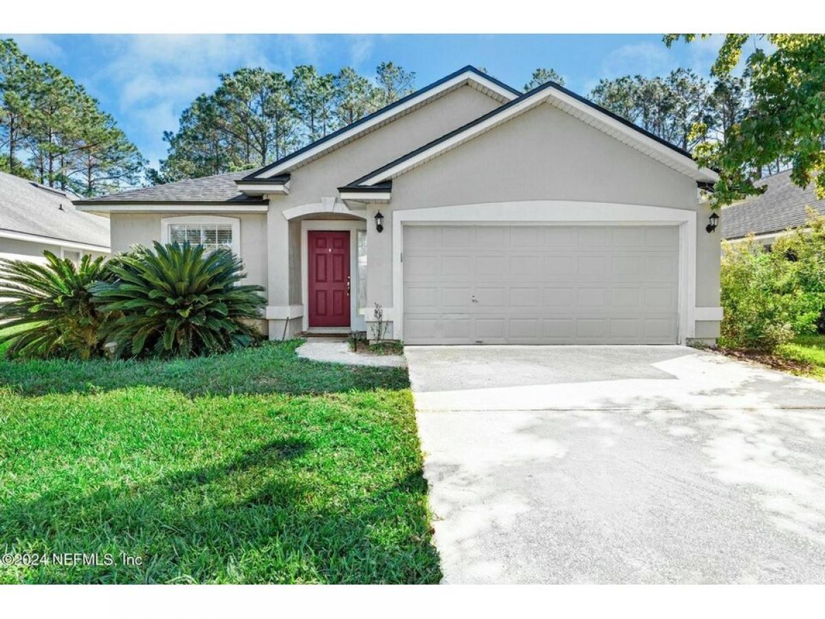 Picture of Home For Rent in Orange Park, Florida, United States