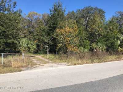 Residential Land For Sale in Palatka, Florida