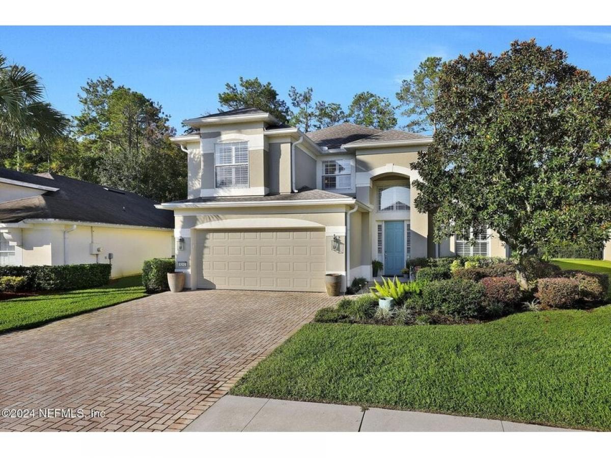 Picture of Home For Sale in Jacksonville, Florida, United States