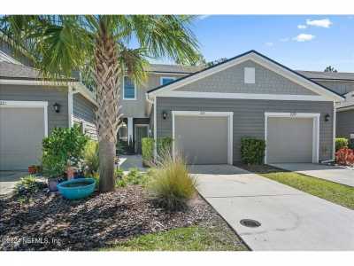 Home For Sale in Saint Augustine, Florida