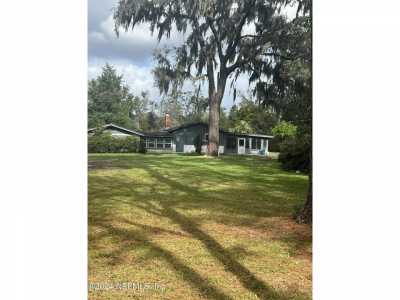 Home For Sale in Jacksonville, Florida