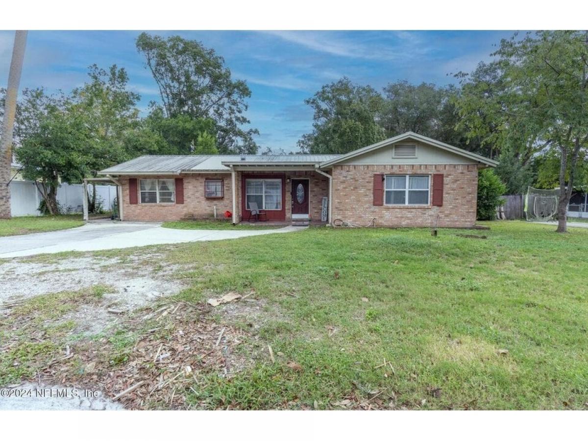 Picture of Home For Sale in Palatka, Florida, United States