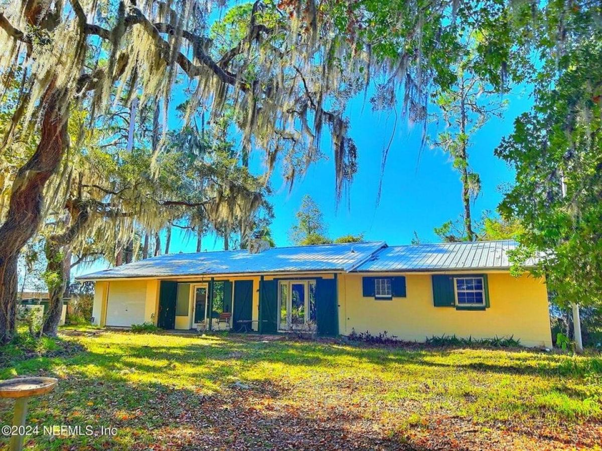 Picture of Home For Sale in Fort Mccoy, Florida, United States