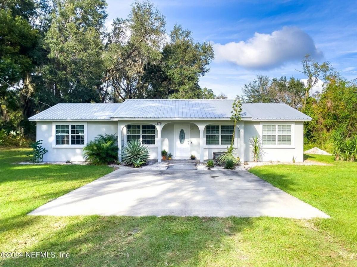 Picture of Home For Sale in Palatka, Florida, United States