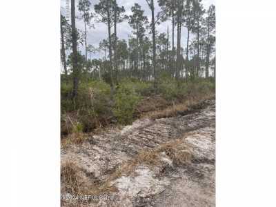 Residential Land For Sale in Palatka, Florida