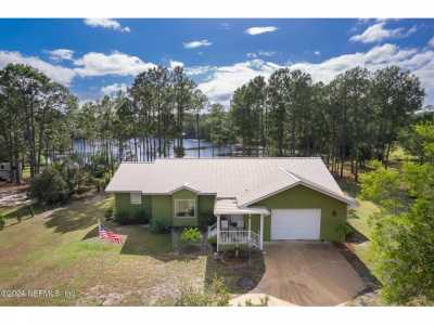 Home For Sale in Georgetown, Florida