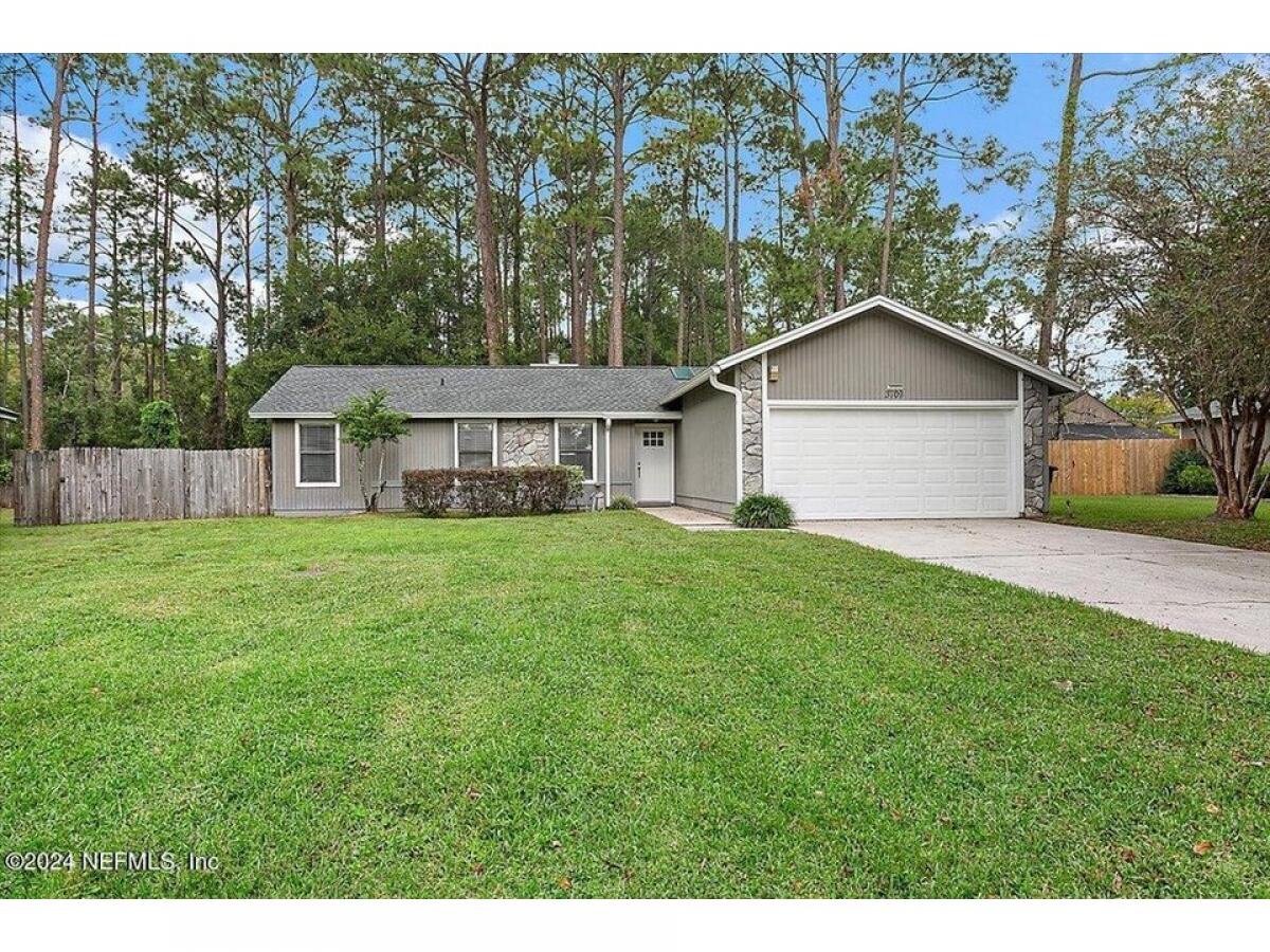 Picture of Home For Sale in Jacksonville, Florida, United States