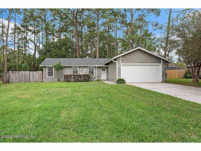 Home For Sale in Jacksonville, Florida