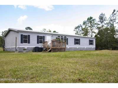 Home For Sale in Palatka, Florida