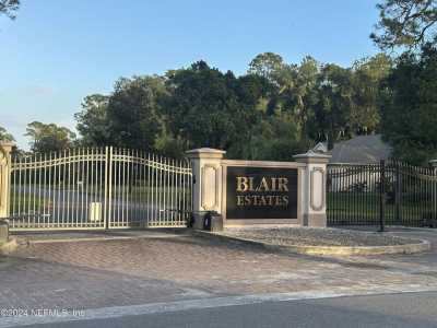 Residential Land For Sale in Palatka, Florida