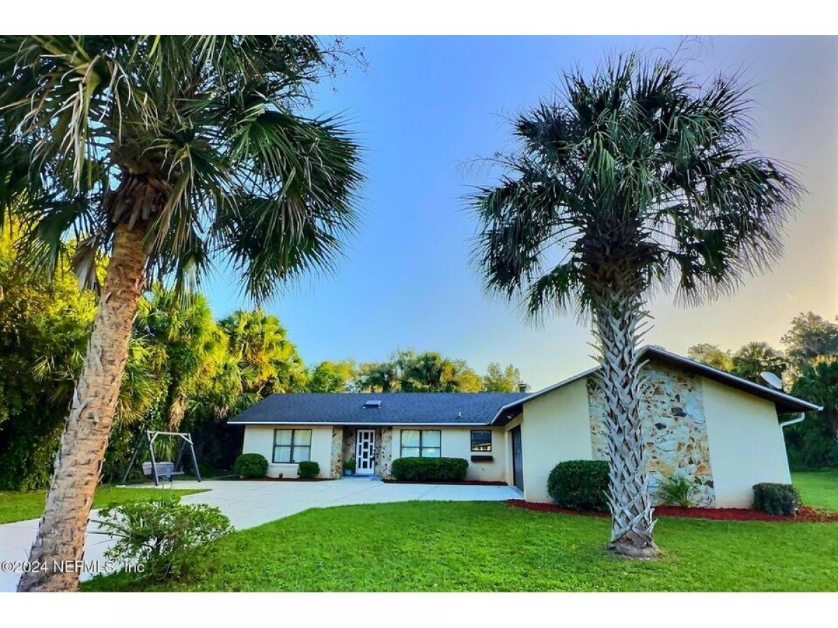 Picture of Home For Sale in East Palatka, Florida, United States