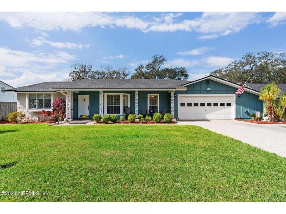 Picture of Home For Sale in Jacksonville Beach, Florida, United States