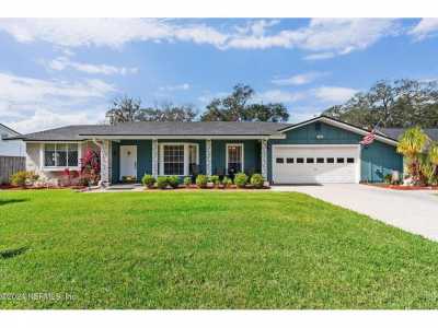 Home For Sale in Jacksonville Beach, Florida