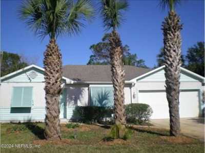 Home For Rent in Saint Augustine, Florida