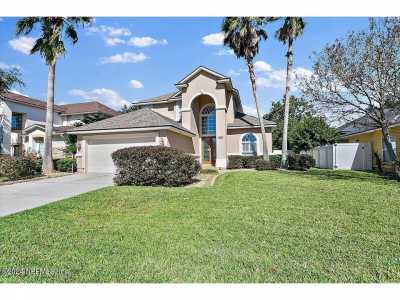 Home For Sale in Jacksonville, Florida