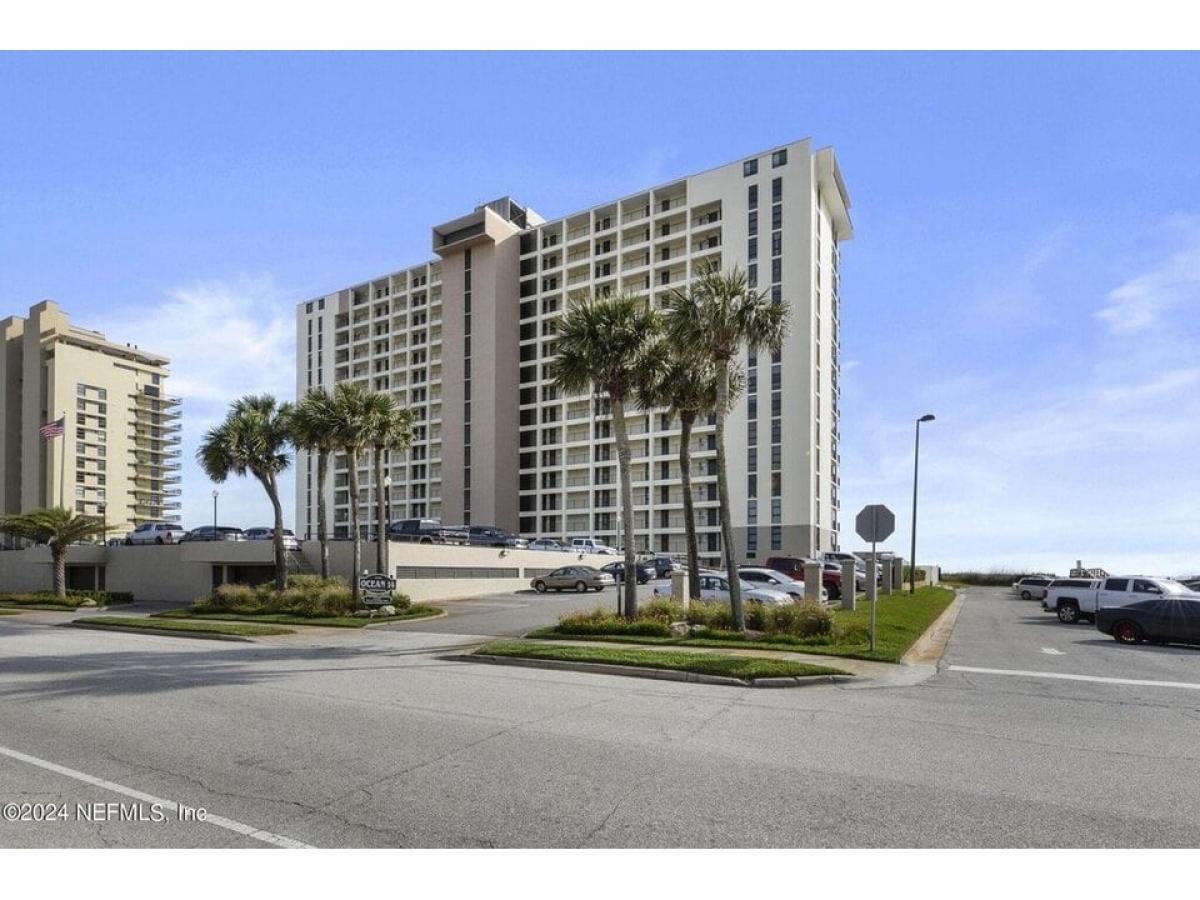 Picture of Home For Sale in Jacksonville Beach, Florida, United States