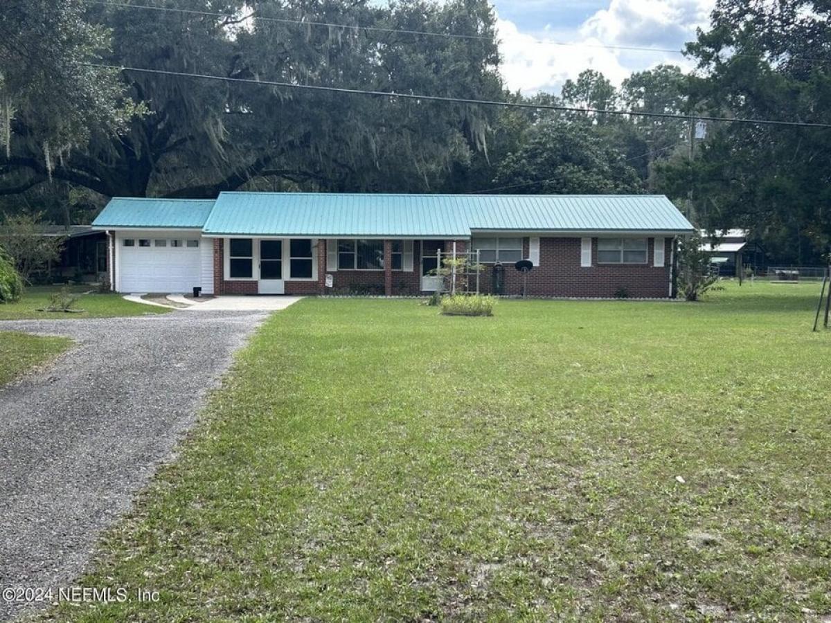 Picture of Home For Sale in Palatka, Florida, United States