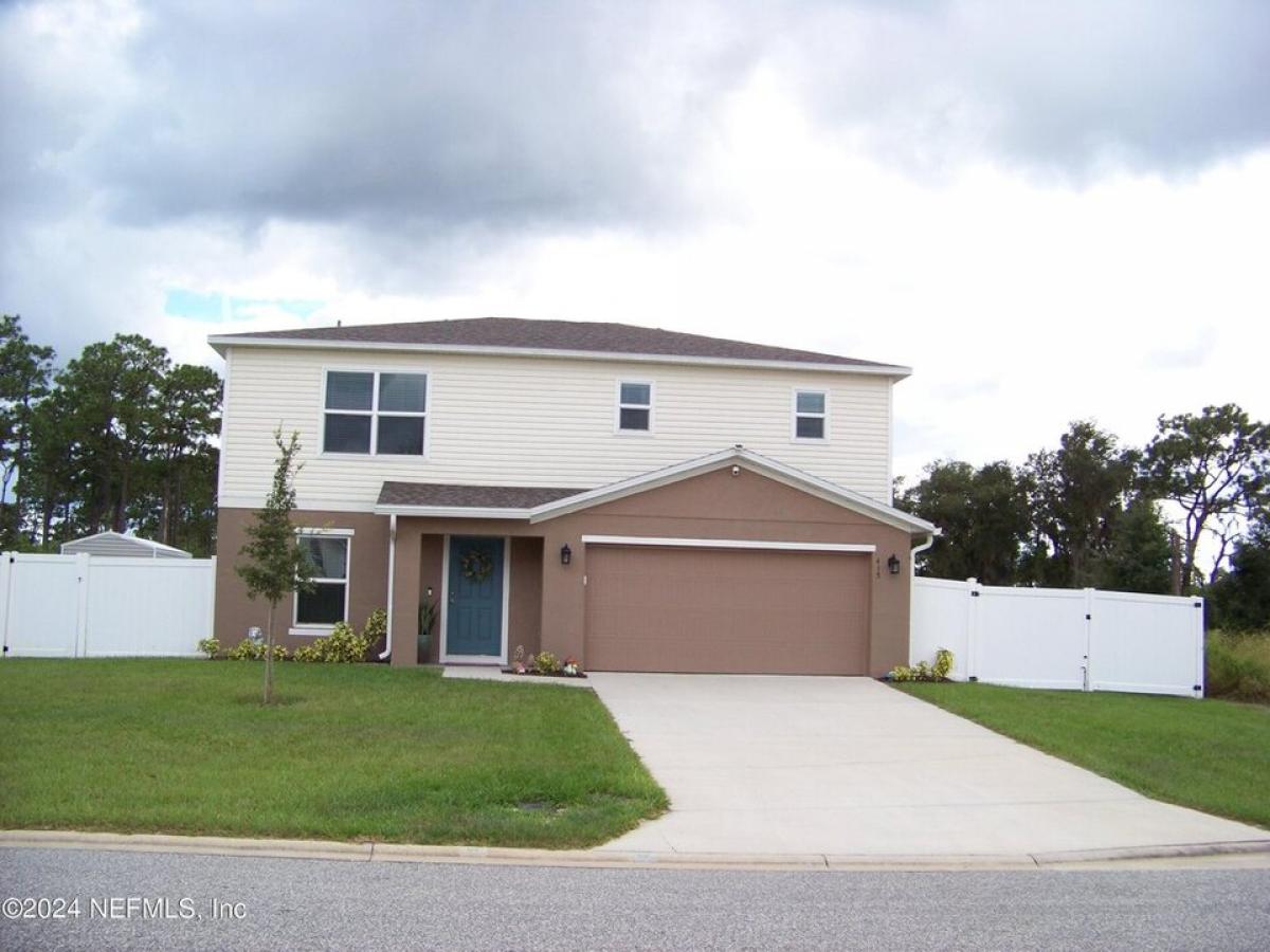 Picture of Home For Sale in Welaka, Florida, United States