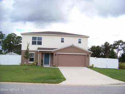 Home For Sale in Welaka, Florida