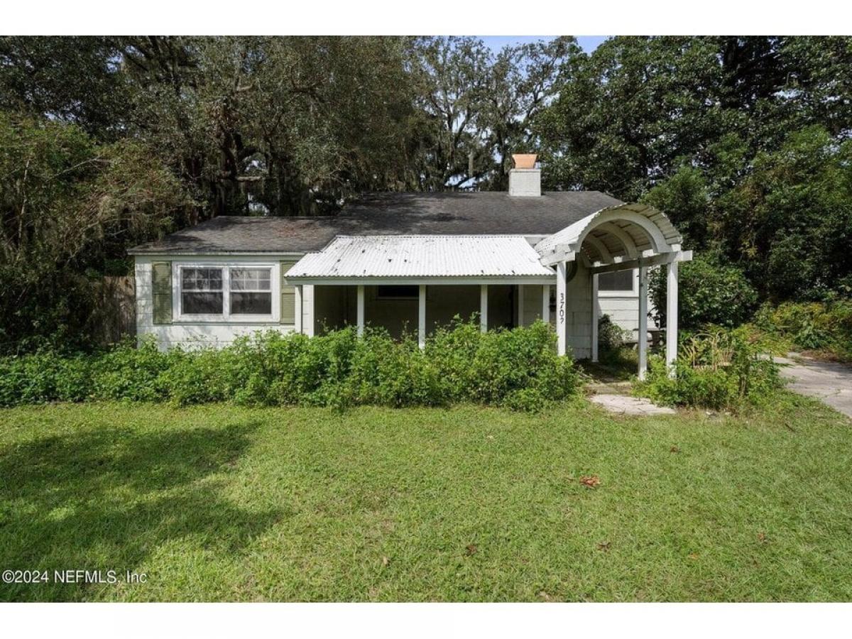 Picture of Home For Sale in Jacksonville, Florida, United States