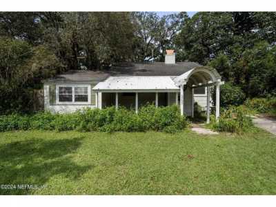 Home For Sale in Jacksonville, Florida