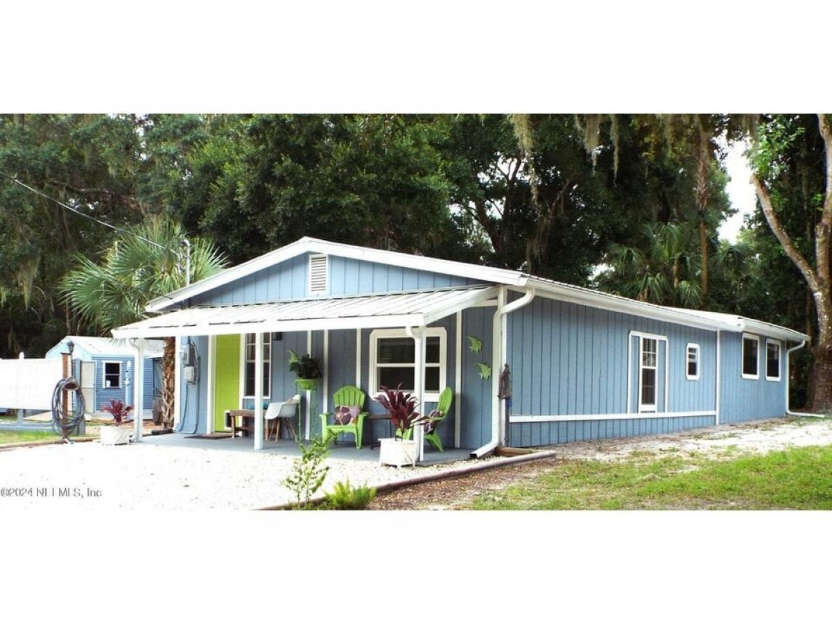 Picture of Home For Sale in Satsuma, Florida, United States