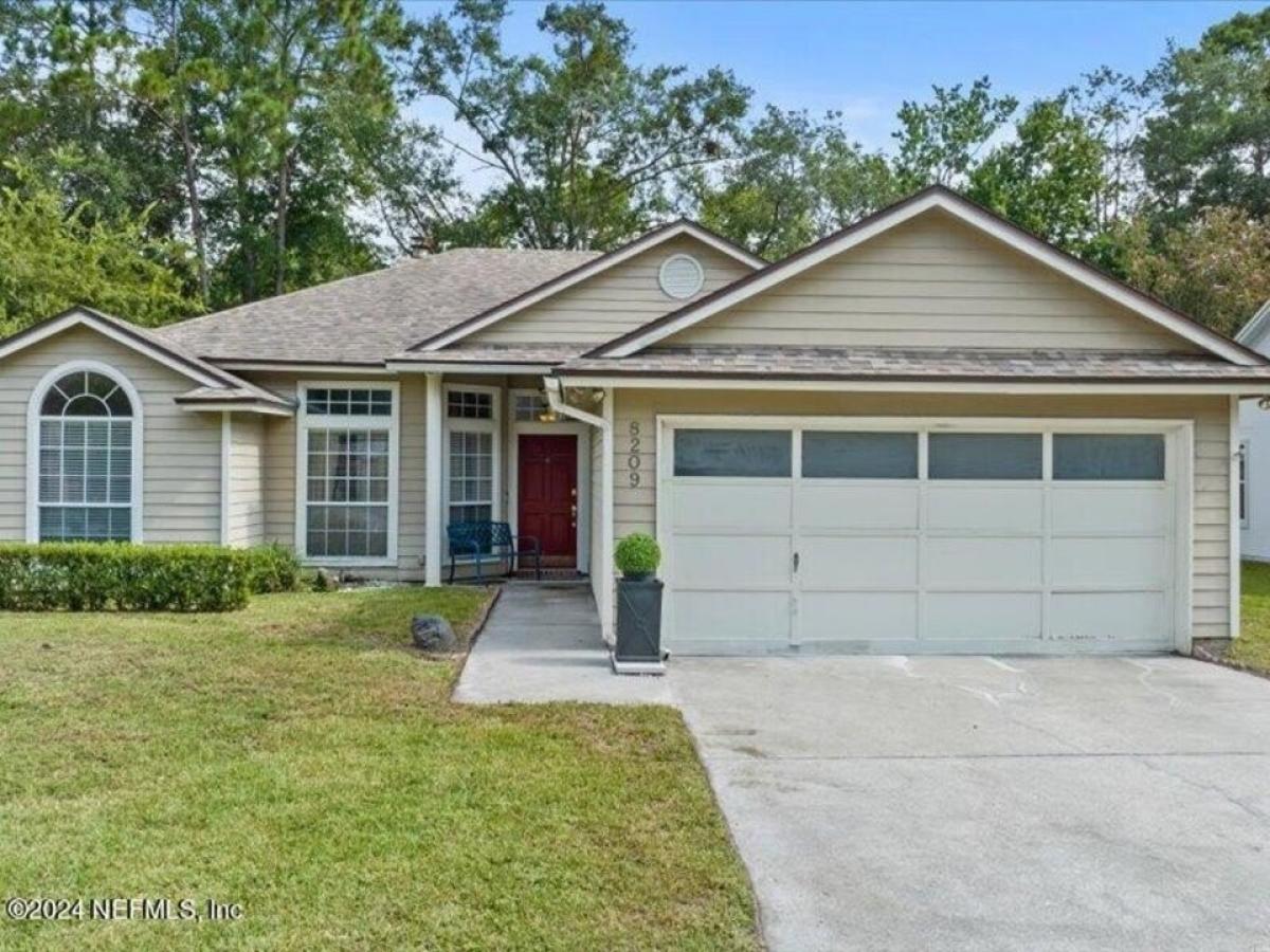 Picture of Home For Sale in Jacksonville, Florida, United States