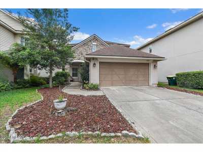 Home For Sale in Jacksonville, Florida