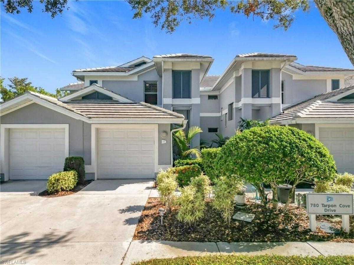 Picture of Home For Sale in Naples, Florida, United States