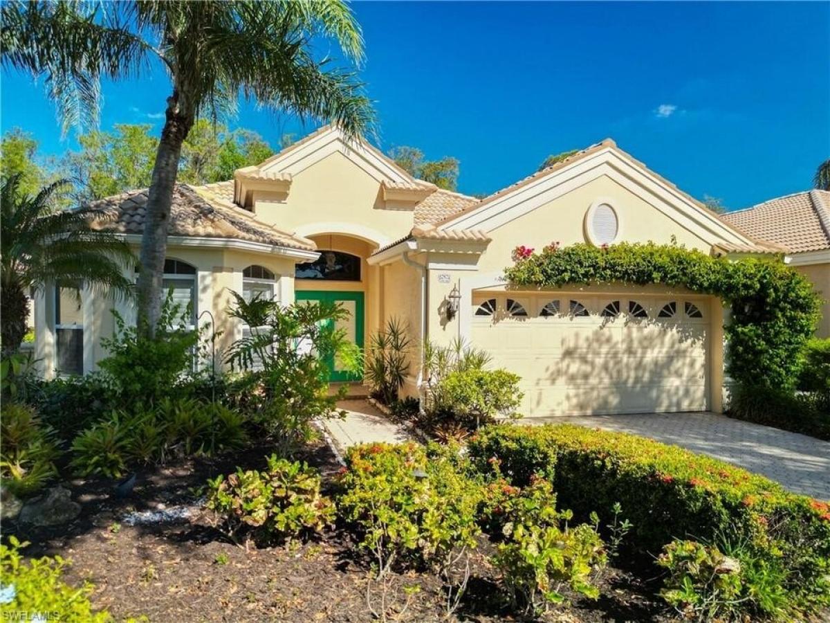 Picture of Home For Rent in Naples, Florida, United States