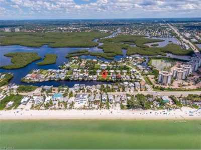 Residential Land For Sale in Bonita Springs, Florida