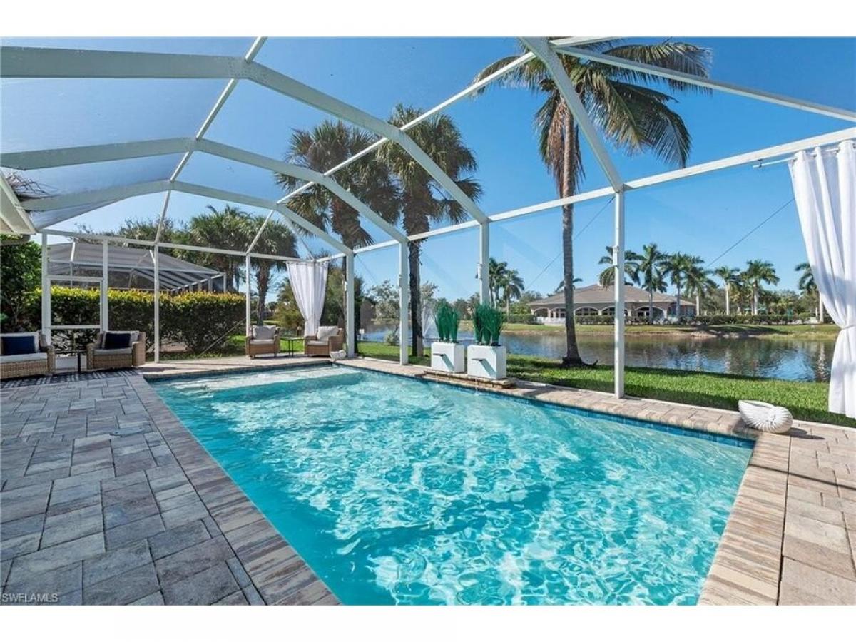 Picture of Home For Rent in Naples, Florida, United States