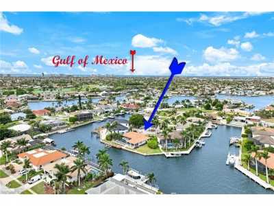 Home For Sale in Marco Island, Florida