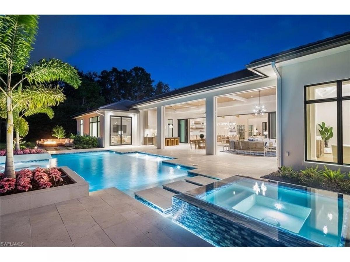 Picture of Home For Sale in Naples, Florida, United States