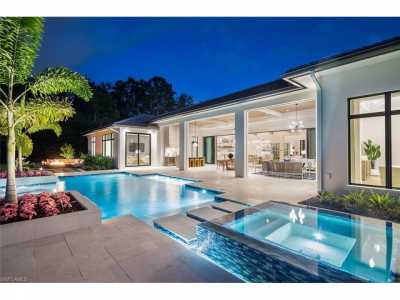 Home For Sale in Naples, Florida