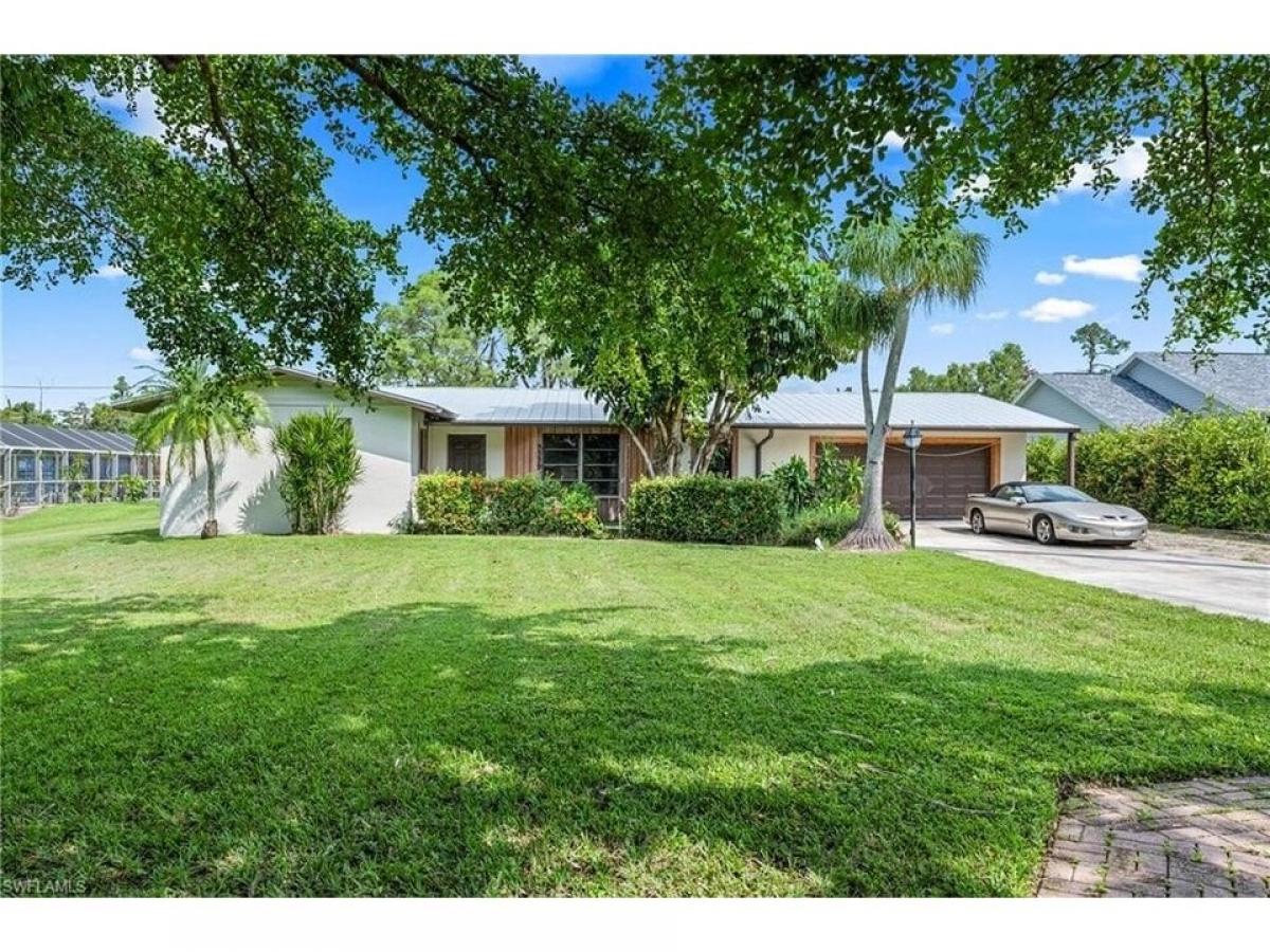 Picture of Home For Sale in Naples, Florida, United States